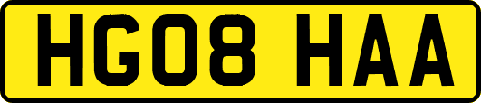 HG08HAA