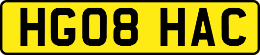 HG08HAC