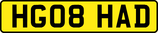 HG08HAD
