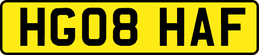 HG08HAF