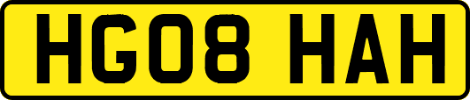 HG08HAH