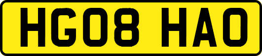 HG08HAO
