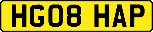 HG08HAP