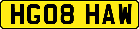 HG08HAW