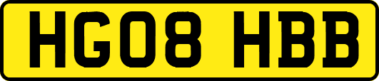HG08HBB