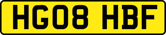 HG08HBF