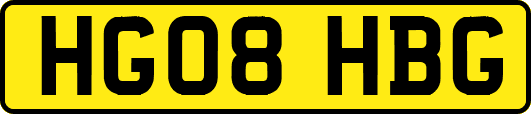 HG08HBG