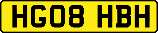 HG08HBH