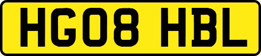 HG08HBL