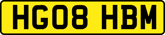 HG08HBM