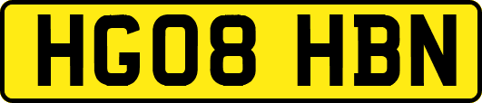 HG08HBN