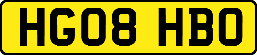 HG08HBO