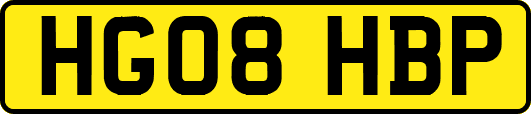 HG08HBP