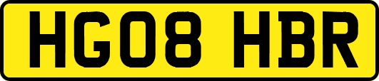 HG08HBR