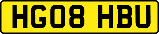 HG08HBU