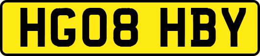 HG08HBY