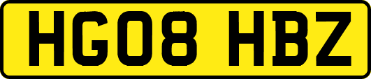 HG08HBZ