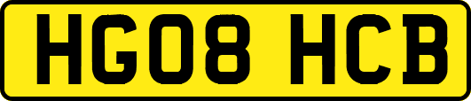 HG08HCB