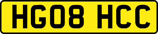 HG08HCC