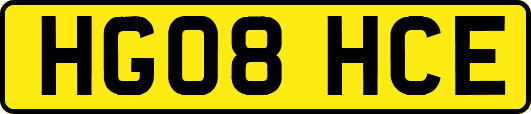 HG08HCE