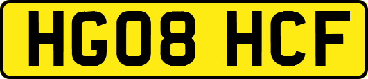 HG08HCF