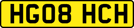 HG08HCH