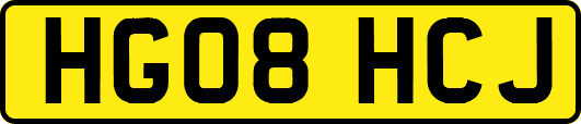 HG08HCJ