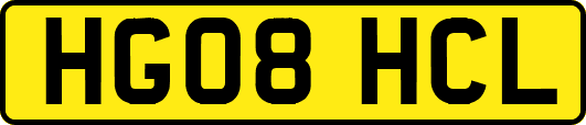 HG08HCL