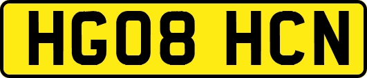 HG08HCN