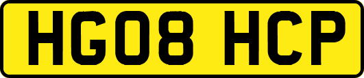 HG08HCP