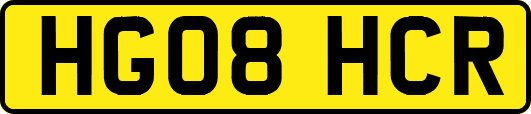 HG08HCR