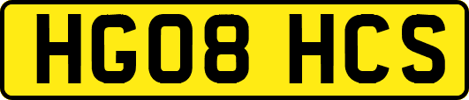 HG08HCS