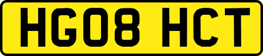 HG08HCT