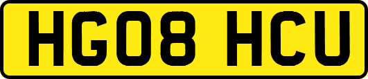 HG08HCU