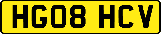 HG08HCV
