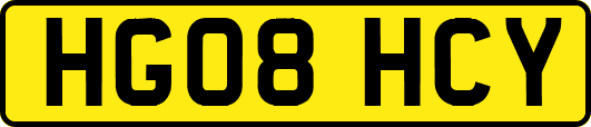HG08HCY