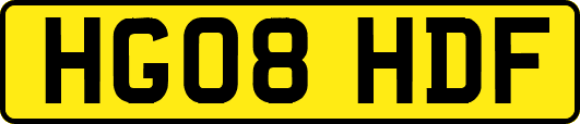 HG08HDF