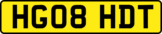 HG08HDT