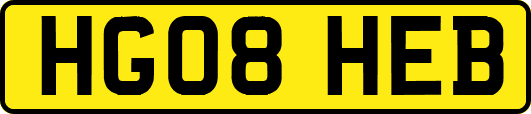 HG08HEB