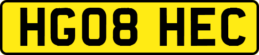 HG08HEC
