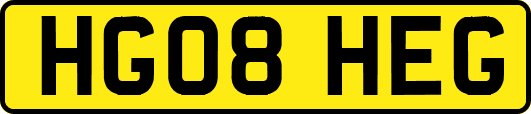 HG08HEG