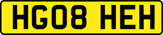 HG08HEH