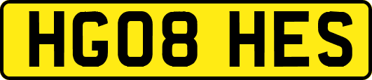 HG08HES