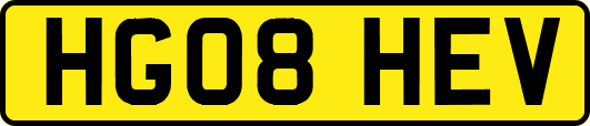 HG08HEV