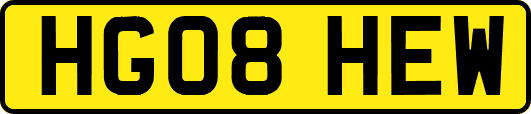 HG08HEW