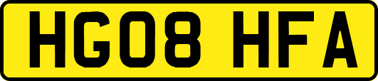 HG08HFA