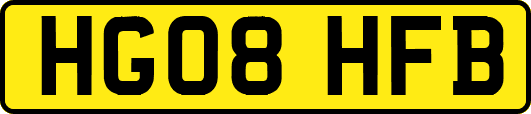 HG08HFB