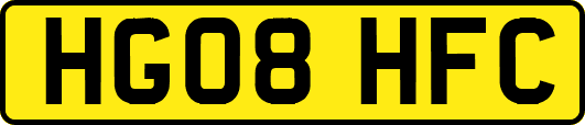 HG08HFC