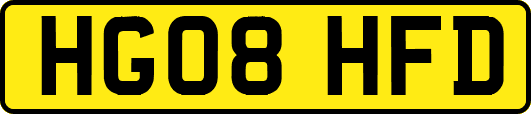HG08HFD