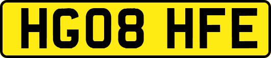 HG08HFE